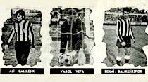 Kulüpler futbolcu avına çıktı