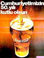 50. yıl kutlu olsun