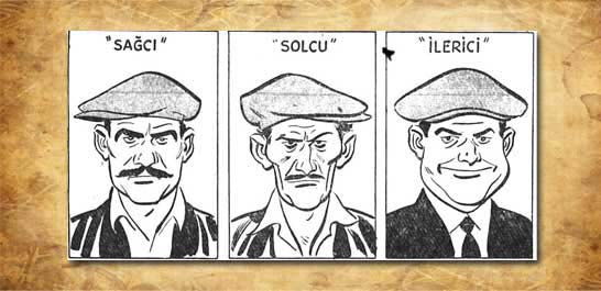 Kasketin kafada dönüşü hikayesi!..