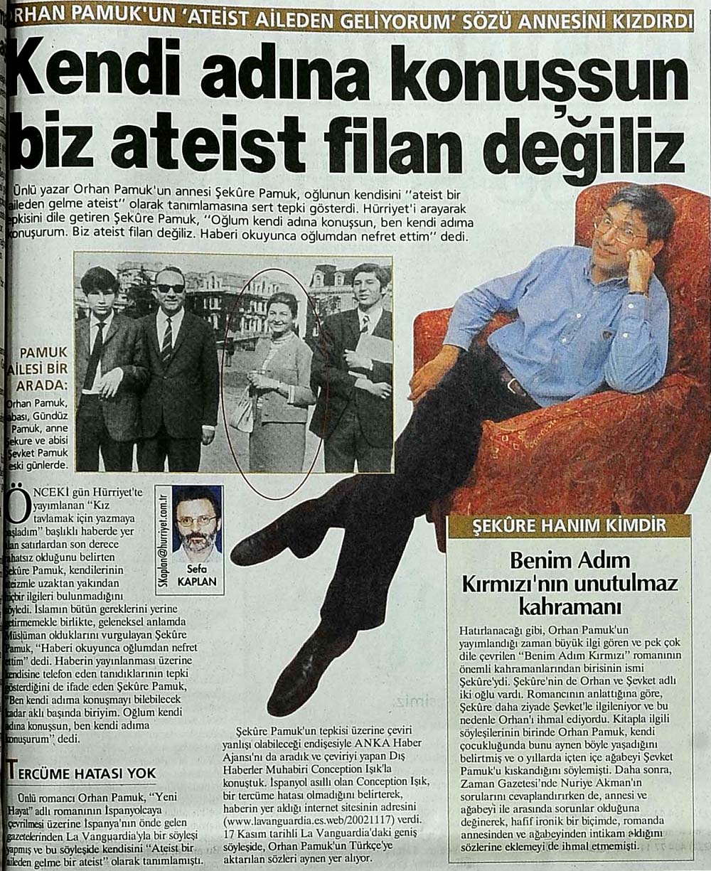 Eski dost düşman olmaz, peki ya eski eş Eski dost düşman olmaz, peki ya eski eş