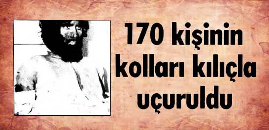 Kabe'yi basanlar Askeri Mahkeme'de yargılandı ve...
