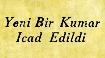 Yeni Bir Kumar İcad Edildi: Rulet