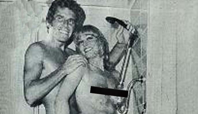 "Fazla yakıt harcama!..Arkadaşınla birlikte banyo yap"