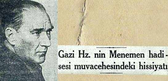 Dolmabah&ccedil;e'de D&uuml;nk&uuml; Tarihi İ&ccedil;tima