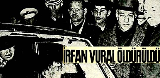 Her ikisini de Komiser Mayk Kenan &ouml;ld&uuml;rd&uuml;