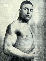 Meşhur pehlivanlarımız