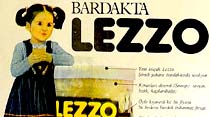 Bardakta LEZZO