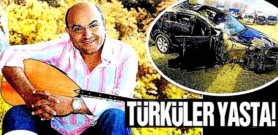 Halk m&uuml;ziğinin b&uuml;y&uuml;k kaybı!