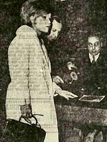 G. Yazar'ın beraeti istendi