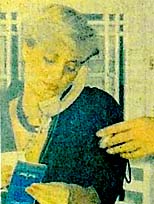 Taze dul M&uuml;şerref