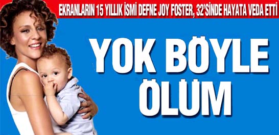 Sempatik sunucu, 32'sinde &ouml;ld&uuml;