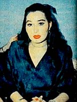 Erkek yaklaştırmıyor!