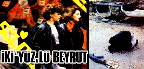 Acılar ortasında alışveriş zevki!