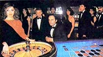 "Casino İstanbul"
