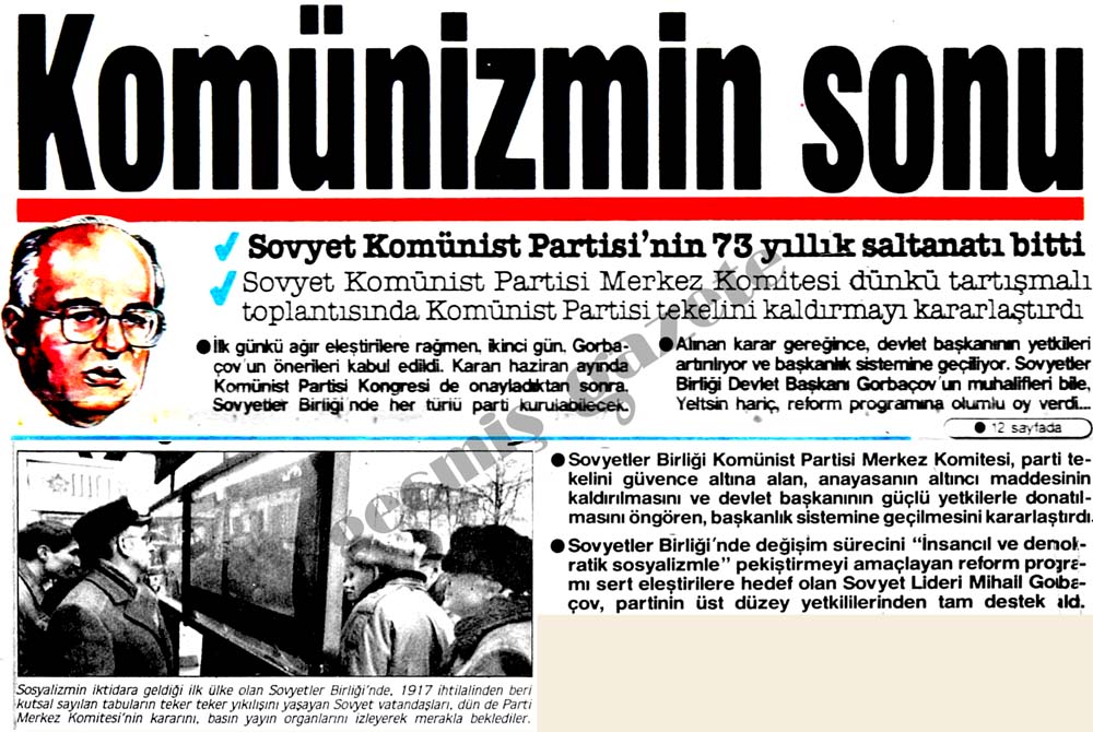 SSCB Komünist Partisi SSCB Komünist Partisi