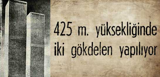 New York'un &ccedil;ehresi tamamen değişecek