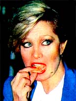 Tipim değil ama parası var