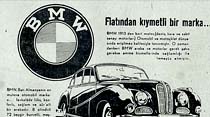Fiatından kıymetli bir marka...BMW