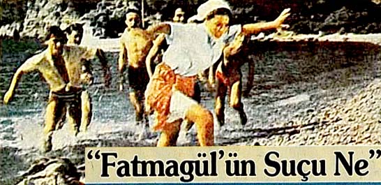 Bu filmi makaslamayın