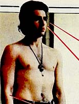 Artist olmanın cefası