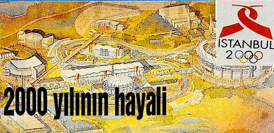 2000 yılının hayali