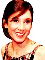 Porno yıldızı &ccedil;ıktı