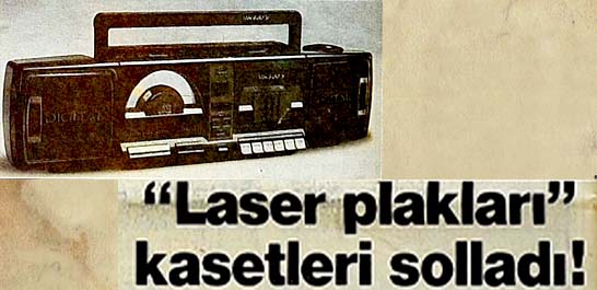 Hafif fakat m&uuml;kemmel