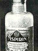 Bir aspirin l&uuml;tfen...