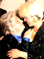 Aslanlaştığı gece