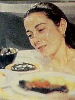 G&uuml;zel ve &ccedil;ırıl&ccedil;ıplak!