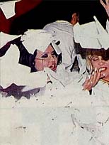 Pe&ccedil;eteye g&ouml;m&uuml;ld&uuml;