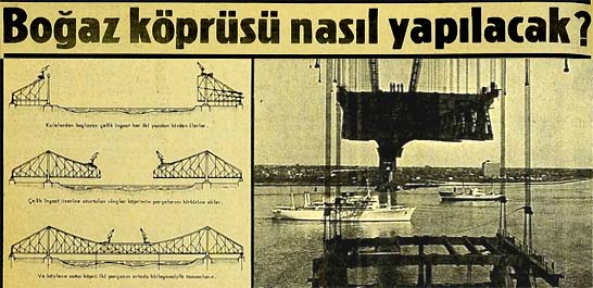 Asma k&ouml;pr&uuml; nasıl yapılır?