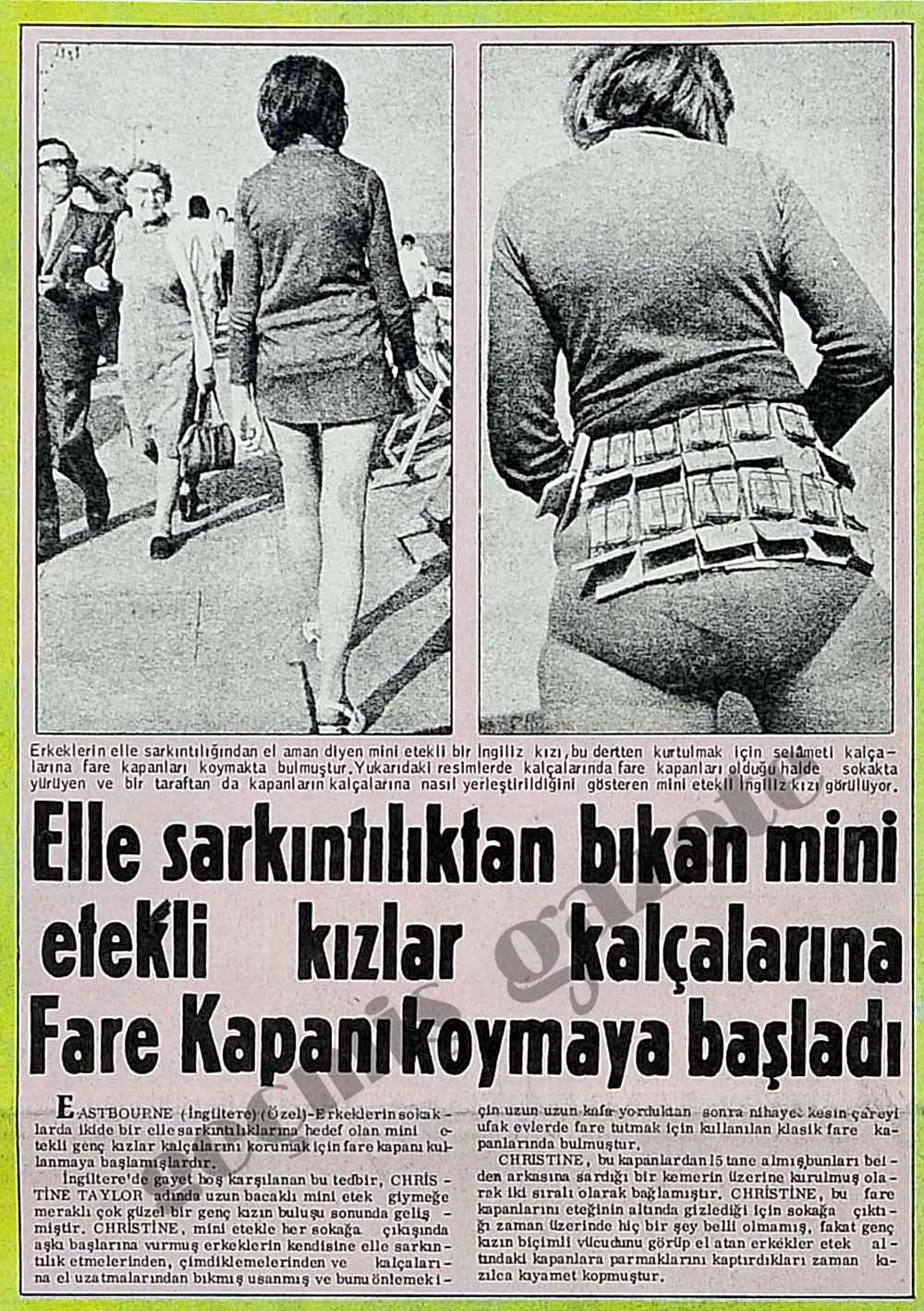 Sokakta bir kızla nasıl tanışırım Sokakta bir kızla nasıl tanışırım