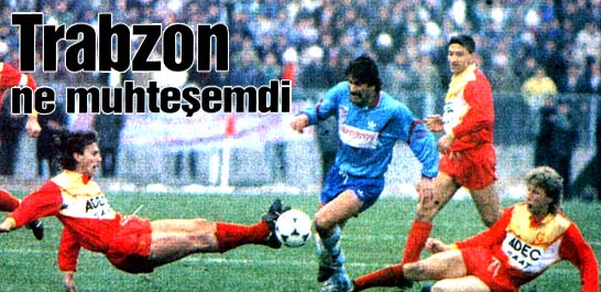 G.Saray'dan kupaya veda