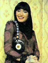 Nazar'dan &ouml;d&uuml; kopuyor...