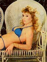 Erkek avcısı değilim!