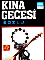 En fazla satan kaset!