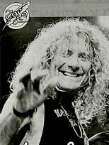 Led Zeppelin efsanesi