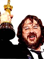 Oscar'ın da efendisi