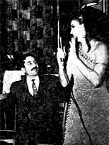 Ajda'nın konseri fiyasko