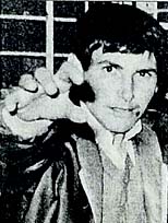 Bu gen&ccedil; kuduracak