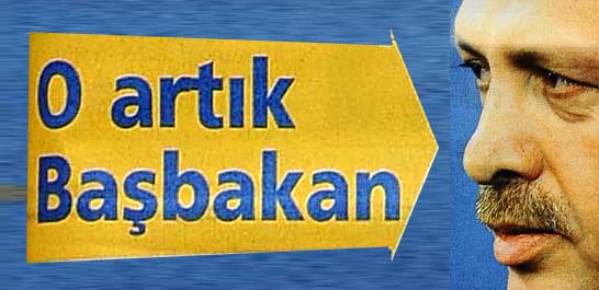 AKP'de yeni sayfa...