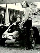 Ş&ouml;hretimi kıskanıyorlar