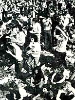 D&uuml;nyayı iplemiyorlar!