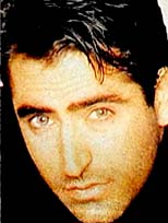 Bir yakışıklı Zaza