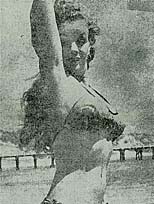 Bikinilere karşı Harp!