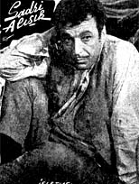 Şaka ile karışık