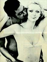 Zencilerin tadı var