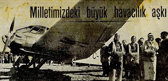 D&uuml;nk&uuml; Hava bayramında 100 bin kişi hazır bulundu
