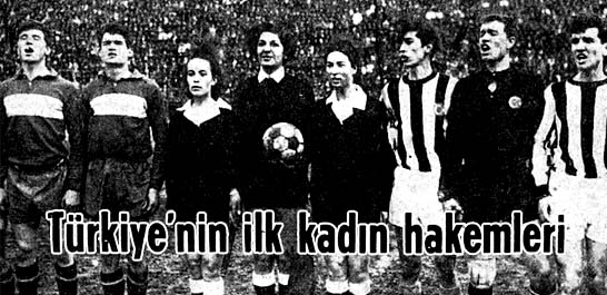 "Seyircilerden anlayış bekliyoruz"